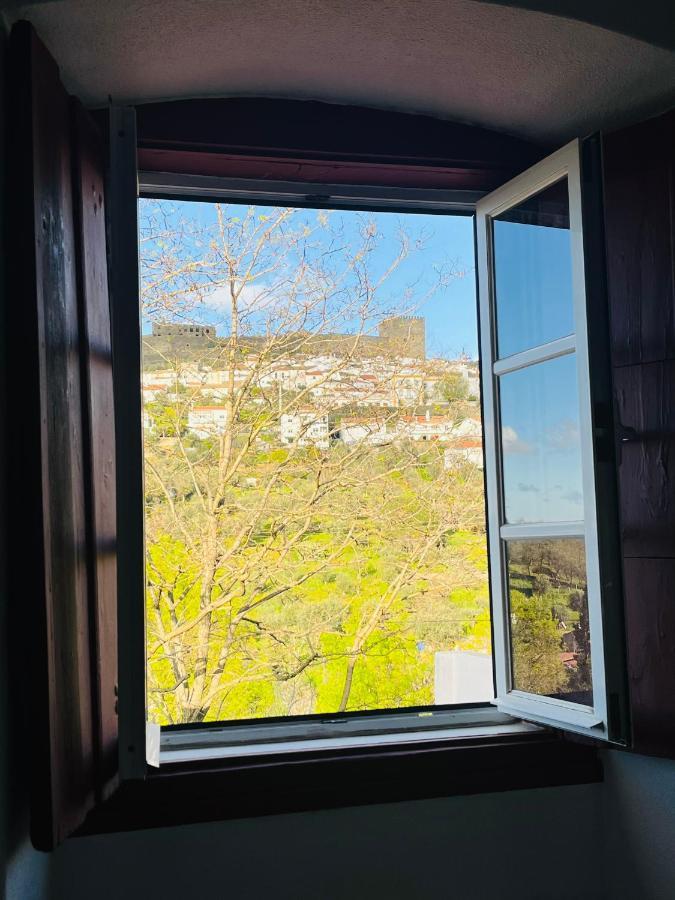 Casa Do Martinho Guest House Castelo de Vide Exterior photo
