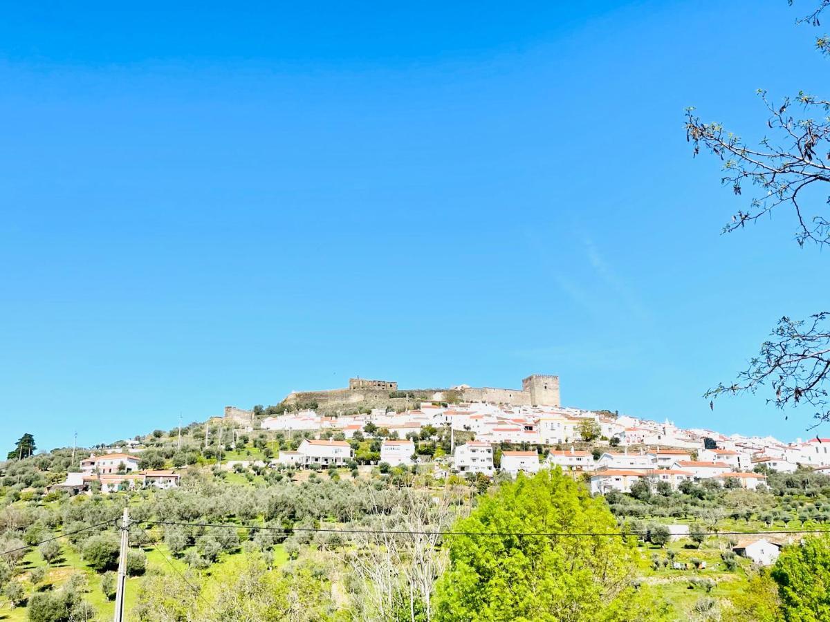 Casa Do Martinho Guest House Castelo de Vide Exterior photo
