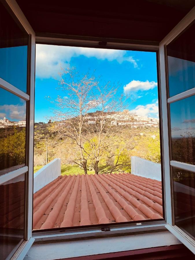 Casa Do Martinho Guest House Castelo de Vide Exterior photo